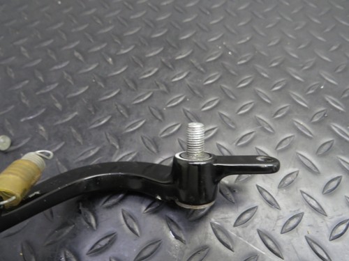 Pedal De Freno Trasero TUSK De Repuesto Para KAWASAKI KX250F KX 250F 13236-0097 - Imagen 11 de 11