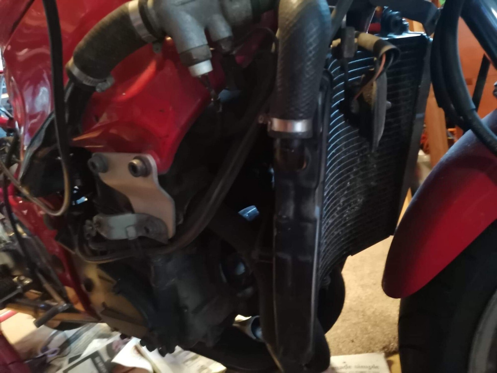 suzuki motorcycle spares or repair eBay