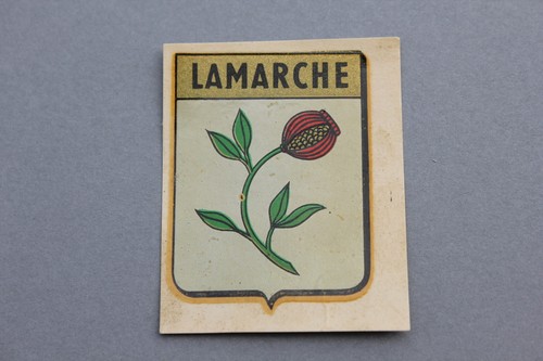 Autocollant Vintage "OUTILS" Rouge - Environ 22 X 4 Cm, Ancien Stock Original, Décalcomanie Rétro Pour Customiser Voiture, Casier Ou Atelier