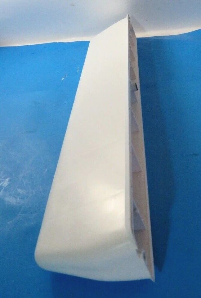 Haier Dryer Model RDE350AW: Drum Baffle 18 3/8" (P5292)  - Image 4 of 4