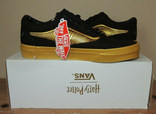 snitch shoes