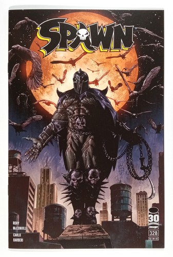 Spawn #300 Virgin Variant - #334 (1992-) Image Comics (Sold separately) - Picture 70 of 83