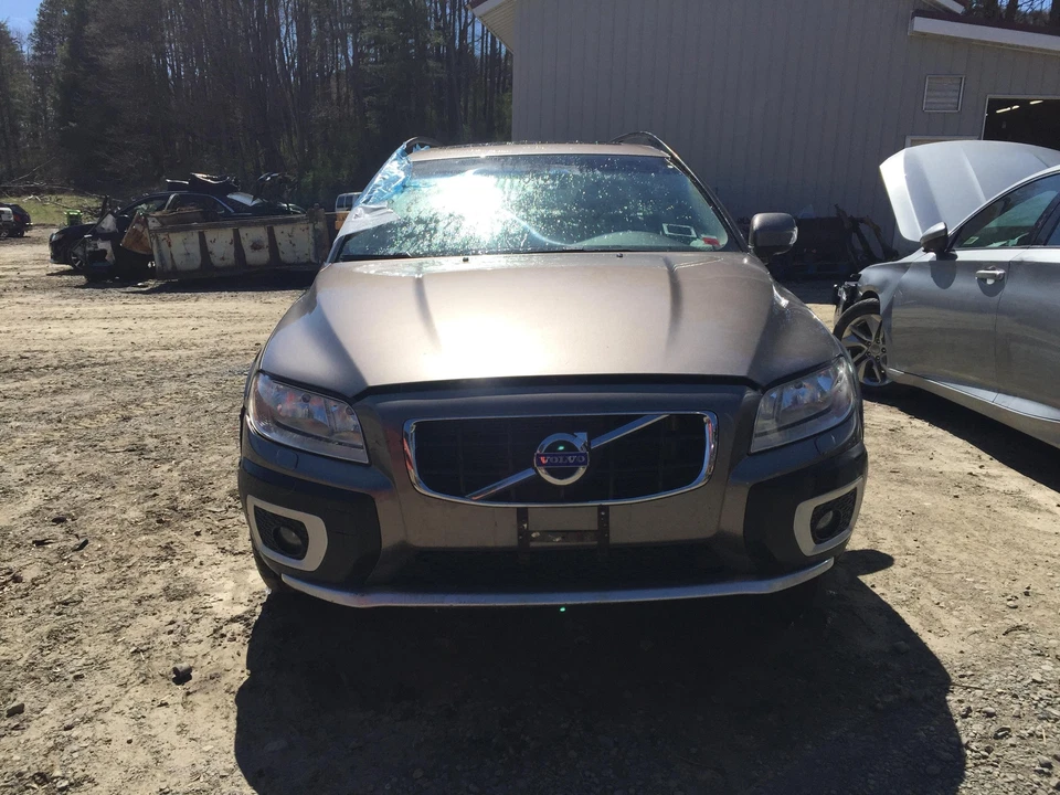 Estuche de transferencia VOLVO SERIE 70 (AWD)AUTO Foto 2 de 4