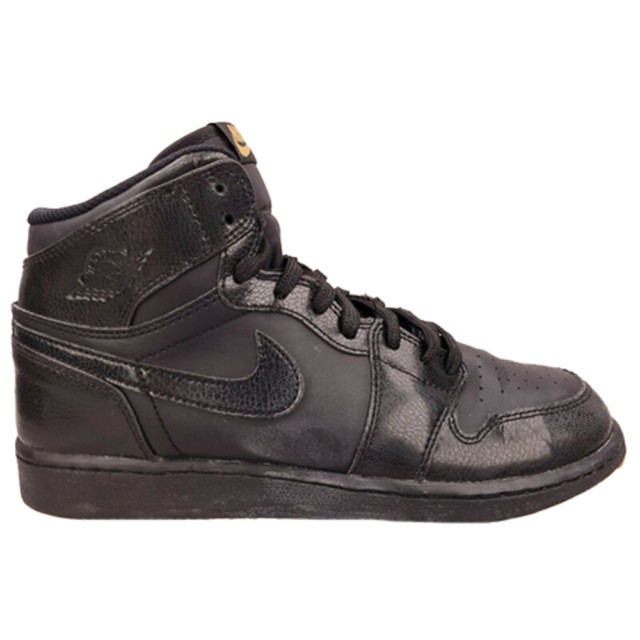 Jordan 1 Retro BG Black Gum for Sale | Authenticity