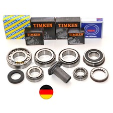 Citroen Jumper Peugeot Boxer 2.2 2006- Reparatur Lagersatz für MLGU 6G Getriebe