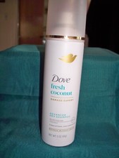 Dry Shampoo, Dove Invisible  Fresh Damage Expert Dry Shampoo 5 fl oz each New 