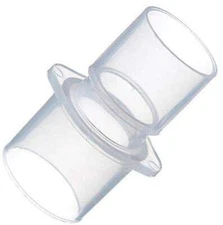 Mars Wellness CPAP BiPAP Tubing Hose Adapter 4 Pack - 15mm and 22mm Tubing...