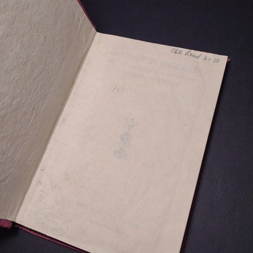 Gandhiji In England and the Proceedings of the Second Round Table Conference - Picture 6 of 15