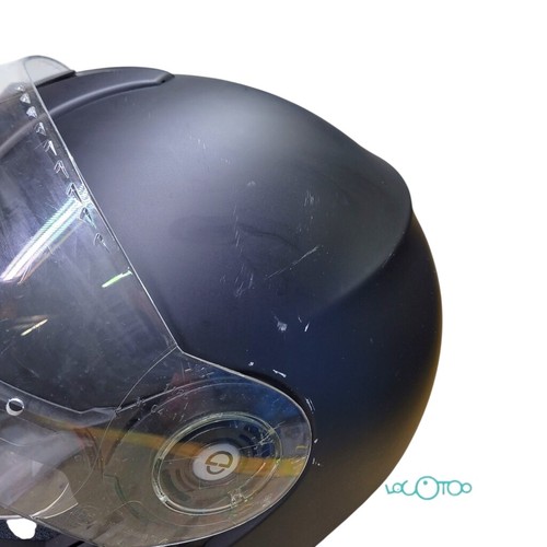 CASCO SCHUBERTH C3 PRO TALLA L E0450303HG - Imagen 3 de 4
