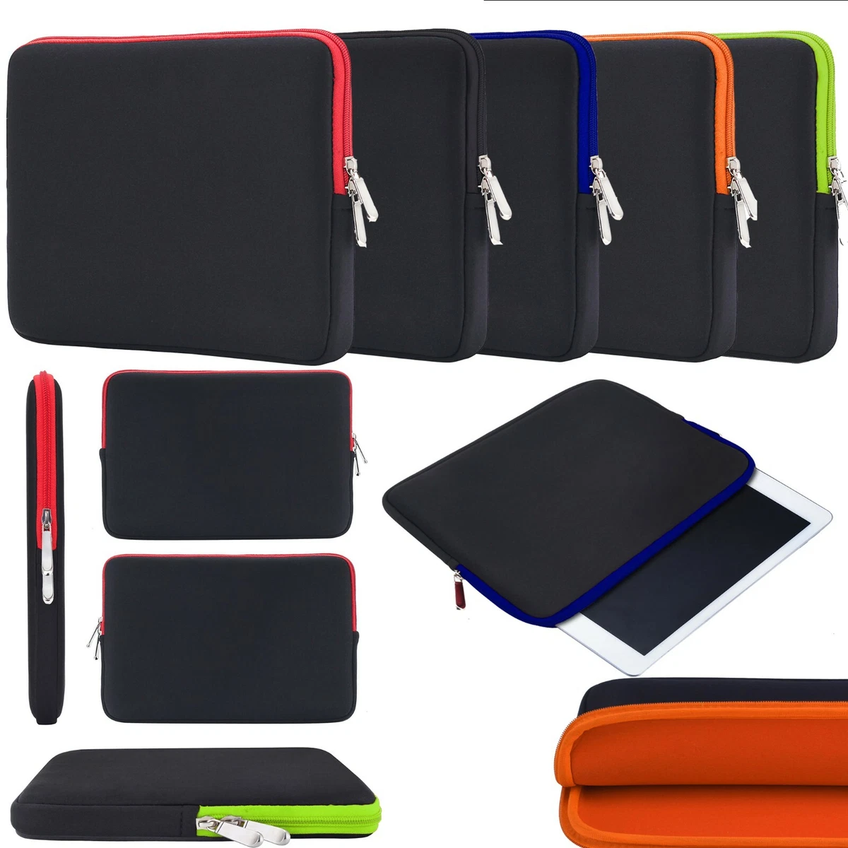 Custodia Neoprene Tablet 10 Pollici Custodia Neoprene Tablet 10 Pollici