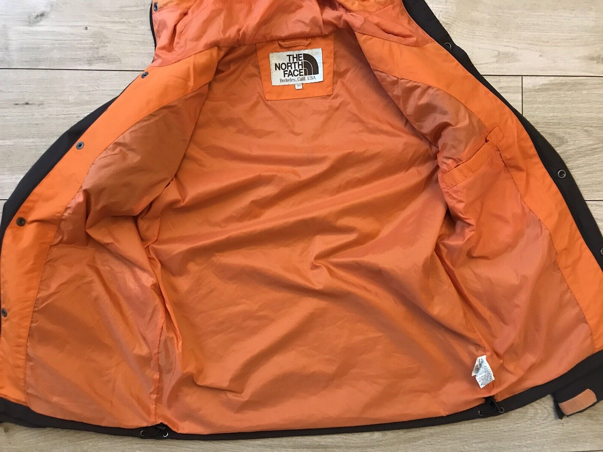 Vintage THE NORTH FACE BERKELEY USA JACKET (XS) | eBay Vintage THE NORTH FACE BERKELEY USA JACKET (XS) | eBay