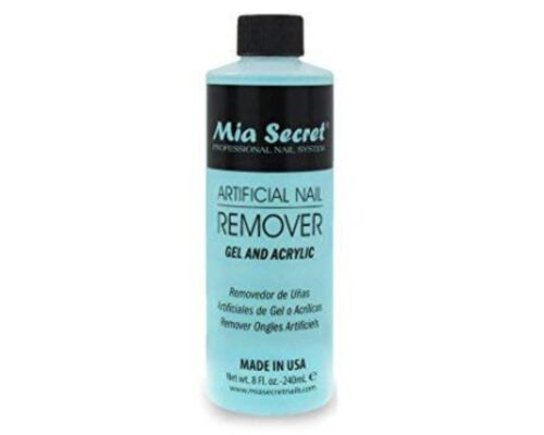 Mia Secret Nail Prep&Finishing-Primer/Nail Glue/Gel Cleanser/CUTICLE OIL- CHOOSE - Picture 74 of 102