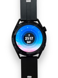 Armbanduhr Huawei Watch GT 3 02F JPT-B19