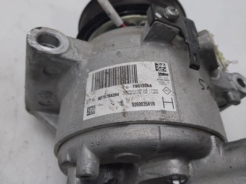 926003541R Compresor Aire Acondicionado para DACIA LOGAN MCV II FAMILIAR 8625622 - Imagen 3 de 4