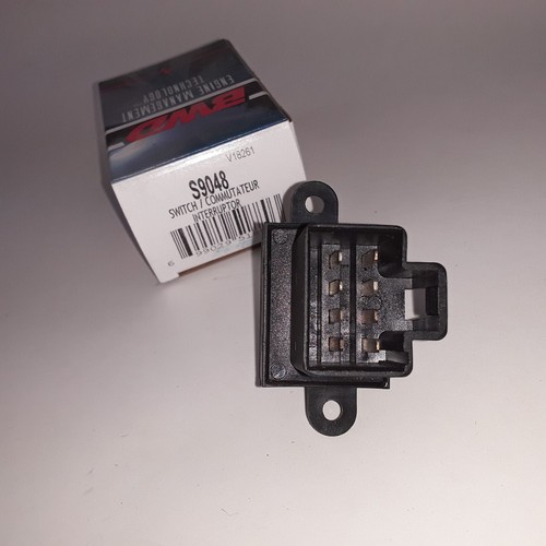 Power Window Switch Fits Plymouth Chrysler Dodge Neon 2000 2001 2002 2003 04 05 - Picture 3 of 4