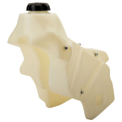 Clarke Oversized Fuel Gas Tank 3.1 Gal Natural Fits KTM 450 SXF