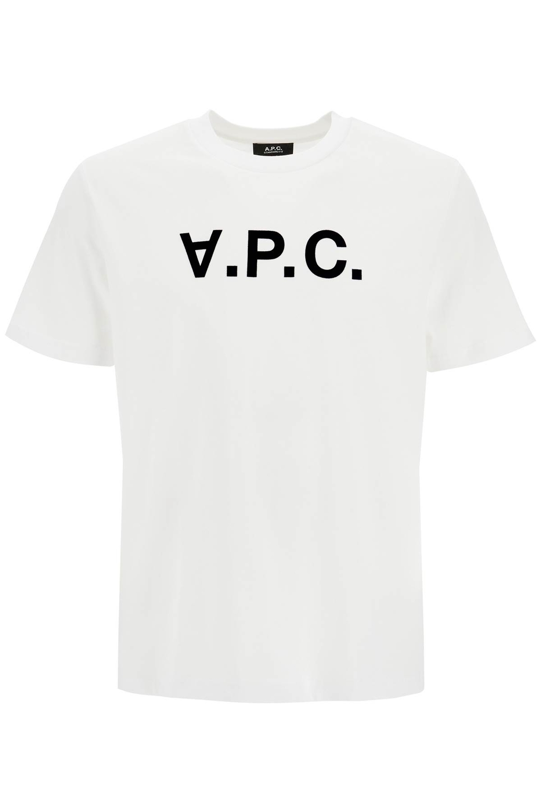 Футболка Grand VPC APC Men Tg XS COHBMM26384 БЕЛАЯ 30690₽