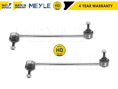 FOR BMW 1 3 SERIES X1 Z4 FRONT LEFT RIGHT ANTI ROLL BAR STABILISER DROP LINKS X2