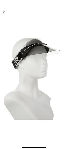 Dior DIORCLUB1 VISOR Authentic Sunglass 