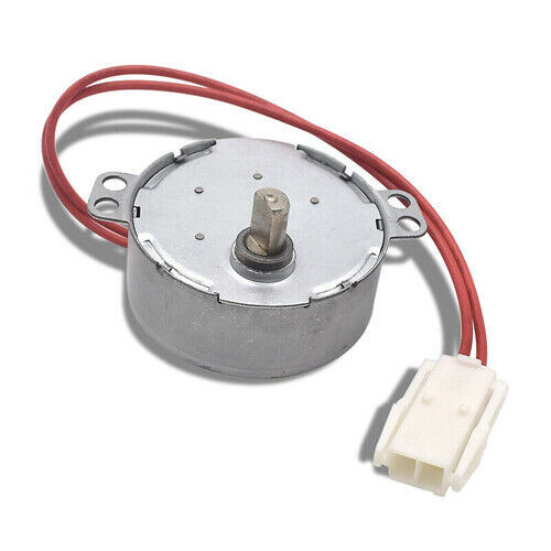 1pcs New Simply Clean Litter Box Conveyor Motor For Petsafe Bowl