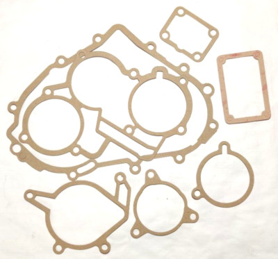 LADA NIVA 2121 21213 Transfer Case Box Gasket Caja de transferencia de juntas
