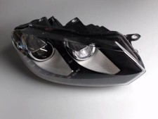 Original Volkswagen Golf Scheinwerfer Rechts 5K1941754E