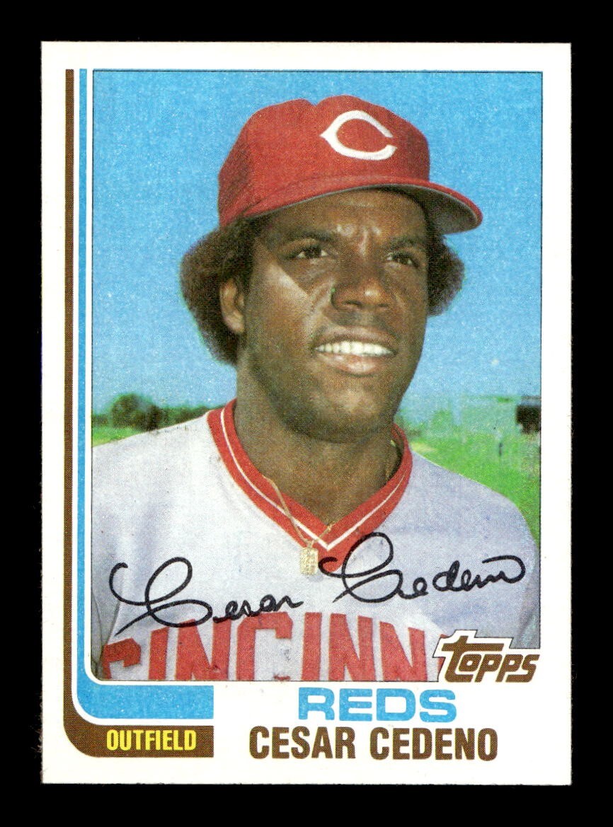 1982 Topps Traded 1-132 EX-MT/NM Pick From List All PICTURED - Picture 166 of 501