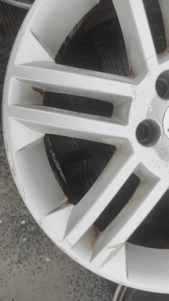 Jante alu OPEL Vectra C III (3) 17 Pouces - 7Jx17 ET41 (G) - Imagen 4 de 4