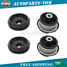 4 Rear Bushing Differential Mount Insulator Fit Honda Element 2003-2011 2side