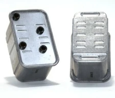 Fuel Filter  Wix  33545