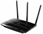 108 Mbps Wireless-Wi-Fi 802.11ac 1000 Mbps Modem-Router-Kombinationen