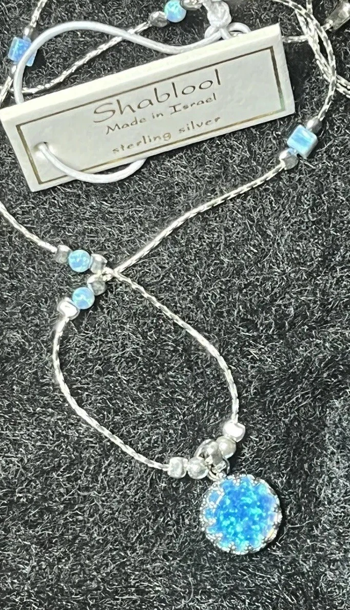 Shablool necklace best sale
