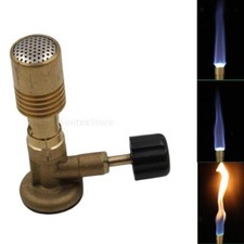 Pottable Lamp School Heating Gas Blowtorch Burner