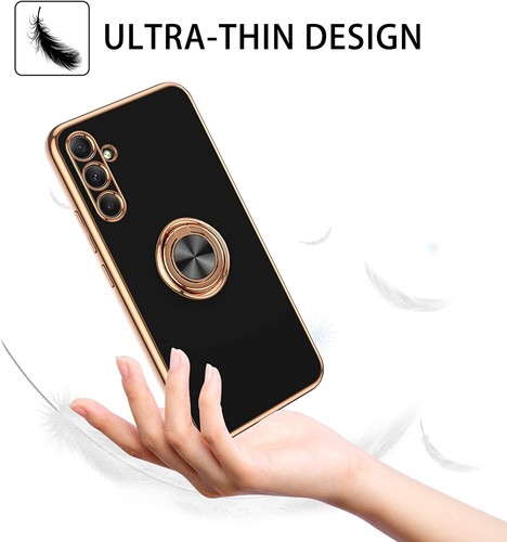 Funda a prueba de golpes para Samsung Galaxy Note 10/20/Plus/Ultra/A54/A34/A14/A13 - Imagen 37 de 51