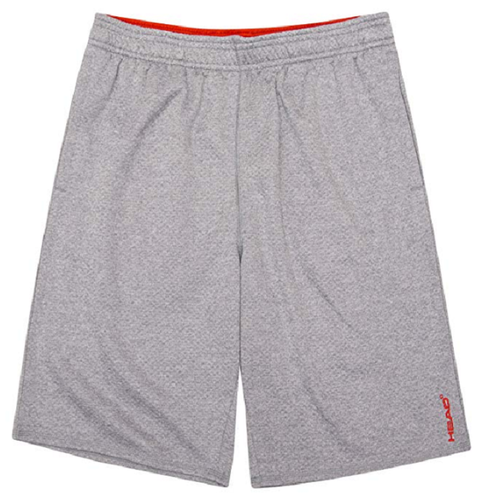 HEAD Youth Boys' Fleece Lined Short - Picture 16 of 23