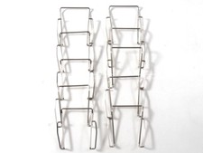 10 pcs Replacement Belt Clips For Sennheiser G1 G2 G3 bodypack Transmitter