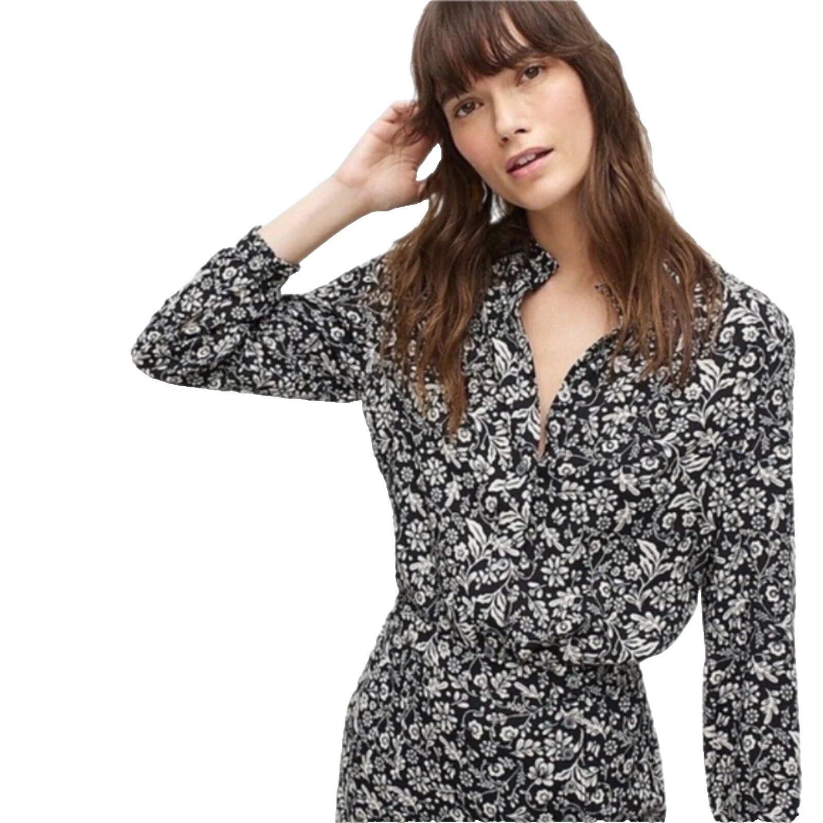 J.CREW Regular Size XS Tops for Women