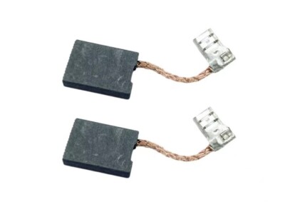 Genuine DeWalt N259979 Carbon Brush Pair Kit For DWE4517 DWE4519 DWE491 Grinders