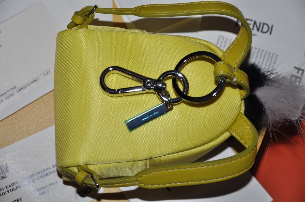 【foundrymews】bag charm foundrymews】bag charm VIEW ALL – Foundry Mews