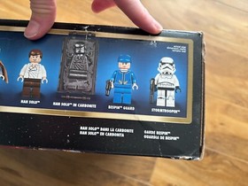 LEGO Star Wars: Slave I (75060)