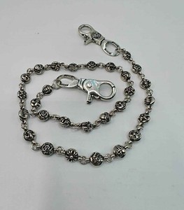 Chrome Hearts Ball Chain | eBay Chrome Hearts Ball Chain | eBay