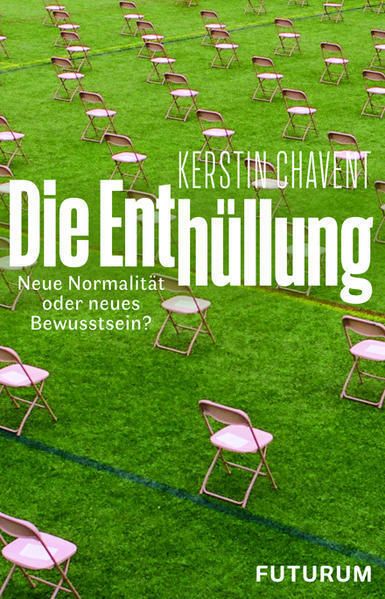 Thumbnail - Die Enthüllung | Kerstin Chavent | 2021 | Deutsch