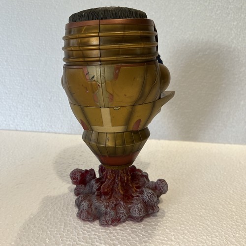 MODOK Marvel Legends Figura Completa de Construcción A BAF 2006 Juguete Suelto Biz - Imagen 6 de 12