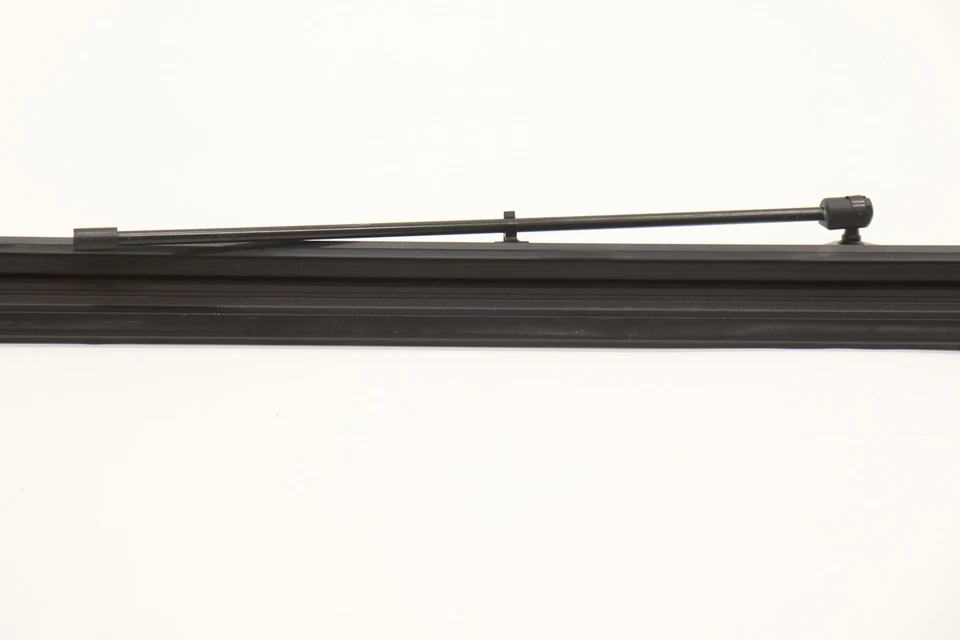 Ford Maverick 2022-2025 plataforma trasera derecha lado pasajero cubierta enrollable riel OEM Foto 4 de 4