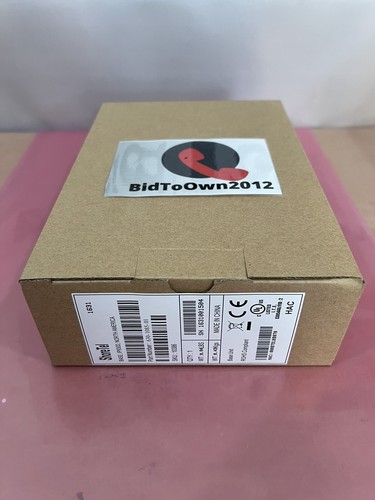 Shoretel 10386 IP 930D Cordless Base Station 630-1085-01 *NEW IN ORIGINAL BOX* - Picture 2 of 6