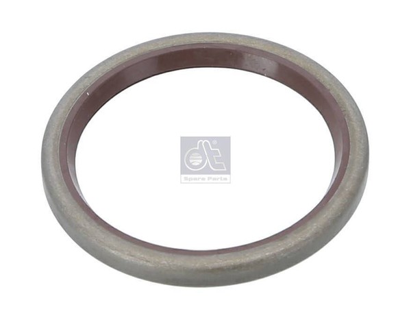 10 X Wellendichtring DT Spare Parts 3.62302 D:42Mm D:52Mm H:5Mm-image