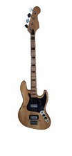 chitarra elettrica squier usata