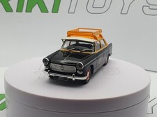 Peugeot 404 Taxi Newsstand 1/43