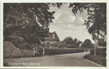 Eastwood. Cockethurst Farm by RAP Co.