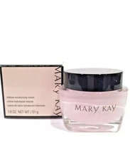 Mary Kay Intense Moisturizing Cream. for Dry Skin. 1.8 oz New in Box